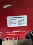 Pioneer Japan 3450psi Electric High Pressure Washer - 2