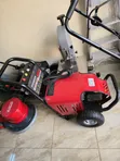 Pioneer Japan 3450psi Electric High Pressure Washer - 3