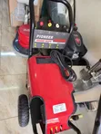 Pioneer Japan 3450psi Electric High Pressure Washer - 5