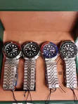 Seiko Special Edition Automatic Watch - 200M Waterproof - 4