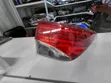 Toyota Fortuner 2019 Taillights (Ex-Japan) - 4