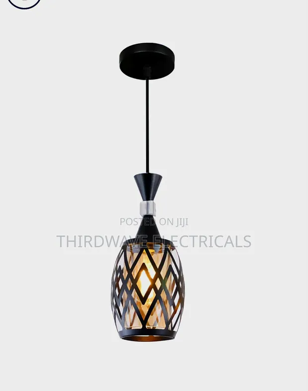 Modern LED Chandelier Light Pendant Light - 1