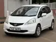 Honda Fit 2008 - 1