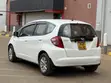 Honda Fit 2008 - 2