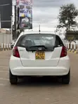 Honda Fit 2008 - 3