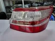 Toyota Premio 2018 Tail Lights (Ex-Japan) - 1