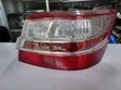 Toyota Premio 2018 Tail Lights (Ex-Japan) - 2