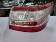 Toyota Premio 2018 Tail Lights (Ex-Japan) - 3