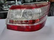 Toyota Premio 2018 Tail Lights (Ex-Japan) - 4