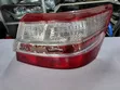 Toyota Premio 2018 Tail Lights (Ex-Japan) - 5