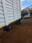 Mitsubishi Canter FH 215 Lori Ndogo - 2