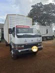 Mitsubishi Canter FH 215 Lori Ndogo - 4