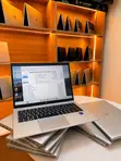 HP EliteBook 830 G8 Laptop - Core i7, 16GB RAM, 512GB SSD - 2