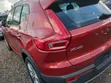 Volvo XC40 T3 Petrol FWD 2019 Nyekundu - 3