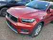 Volvo XC40 T3 Petrol FWD 2019 Nyekundu - 5