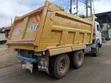 Tata ICV Truck Tipper - Njano - 2