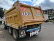 Tata ICV Truck Tipper - Njano - 4