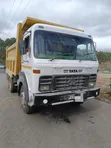 Tata ICV Truck Tipper - Njano - 5