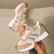 Stay Real Sneakers - Rangi Nyingi - 3