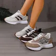 Stay Real Sneakers - Rangi Nyingi - 4