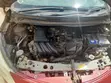 Nissan Note 2012 Maroon - 1