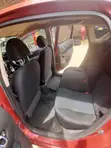 Nissan Note 2012 Maroon - 2