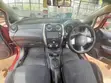 Nissan Note 2012 Maroon - 3