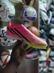 Kids Adidas F50 Hyperfast Trainers - 1