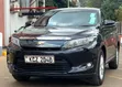 Toyota Harrier 2.0 SUV 2014 Zambarau - 2