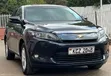 Toyota Harrier 2.0 SUV 2014 Zambarau - 3