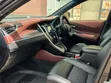 Toyota Harrier 2.0 SUV 2014 Zambarau - 4