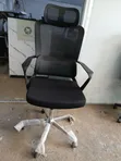 Ergonomic Office Chair with Headrest - Brand New - 2