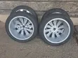 Magurudumu ya VW 18-inch Design ya Interlagos na Matairi Mapya Kabisa - 2