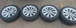 Magurudumu ya VW 18-inch Design ya Interlagos na Matairi Mapya Kabisa - 3