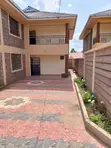4 Bedroom Maisonette with SQ in Nkoroi for Sale - 2