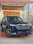 2023 Toyota Land Cruiser LC300 ZX - 1