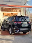 2023 Toyota Land Cruiser LC300 ZX - 2