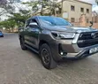 Toyota Hilux Revo 2021 Double Cabin - 2