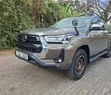 Toyota Hilux Revo 2021 Double Cabin - 3