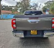Toyota Hilux Revo 2021 Double Cabin - 4
