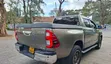 Toyota Hilux Revo 2021 Double Cabin - 5