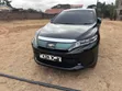 Toyota Harrier 2.0 2017 Black - 2