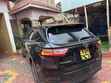 Toyota Harrier 2.0 2017 Black - 3