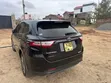 Toyota Harrier 2.0 2017 Black - 4