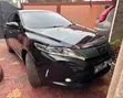 Toyota Harrier 2.0 2017 Black - 5