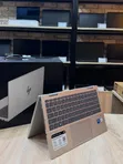 Laptop HP Envy x360 13z - Core i7, 8GB RAM, 512GB SSD - 4