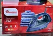 Ramtons RM/694 Steam Iron - 2