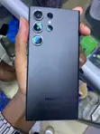 Samsung Galaxy S23 Ultra 256GB Black - 3