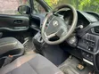 Toyota Voxy V 2WD 7-Seater 2016 Nyeupe - 4