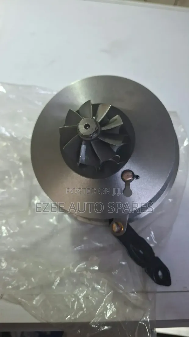 Mercedes-Benz OM642 Diesel Turbocharger Cartridge - 1
